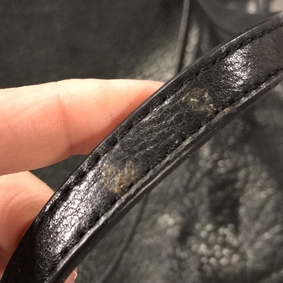 Margot Leather Bag - Picture 9 of 15